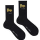 Je M'appelle Macid Collection by Monsieur Chaussette x Snob Collector By Pg Art Gallery