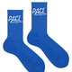 Pace Academy Athletic Sock by Monsieur Chaussette