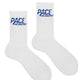 Pace Academy Athletic Sock by Monsieur Chaussette