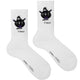 Je M'appelle Macid Collection by Monsieur Chaussette x Snob Collector By Pg Art Gallery
