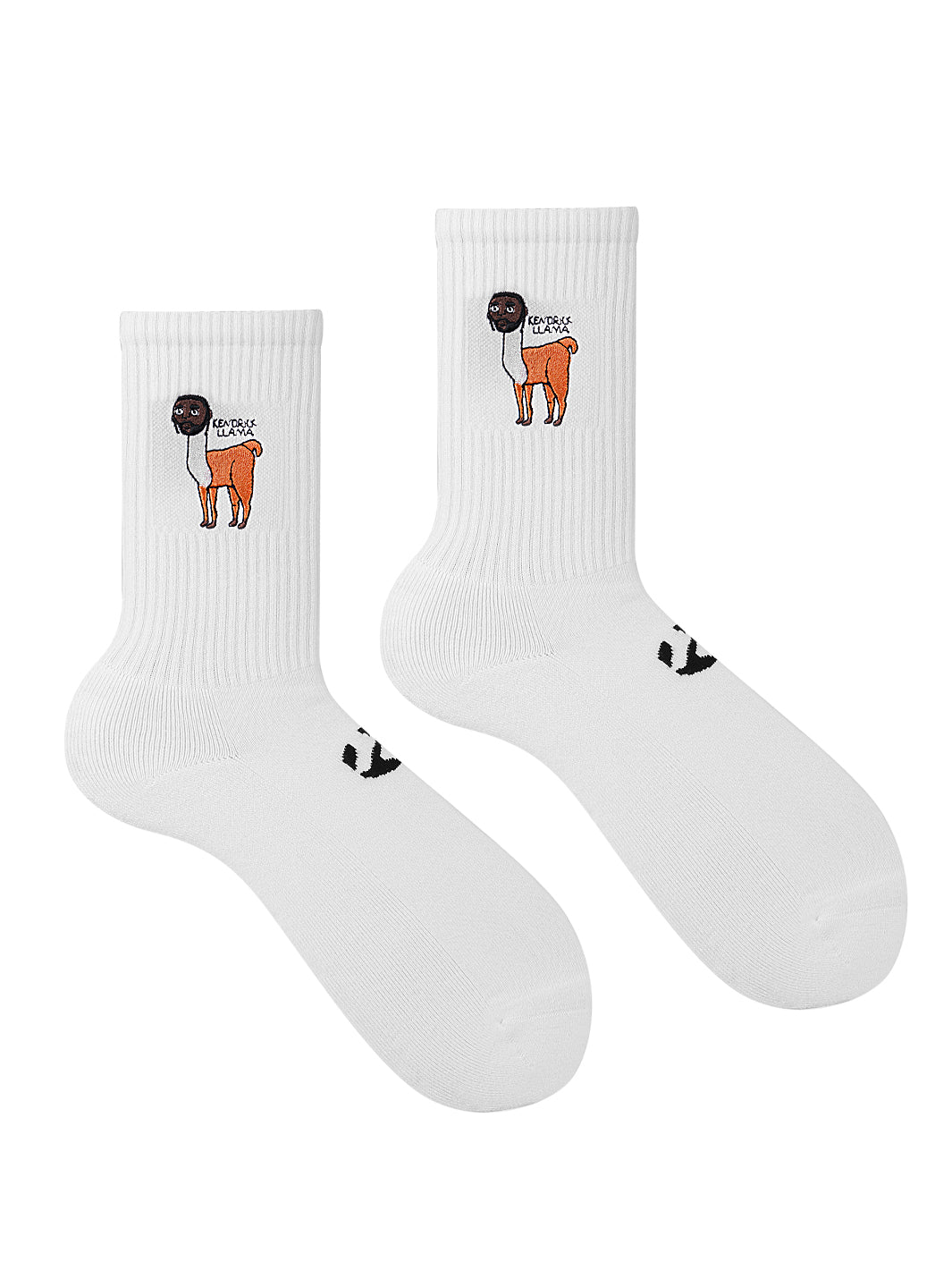 3-PACK REGULAR SOCKS