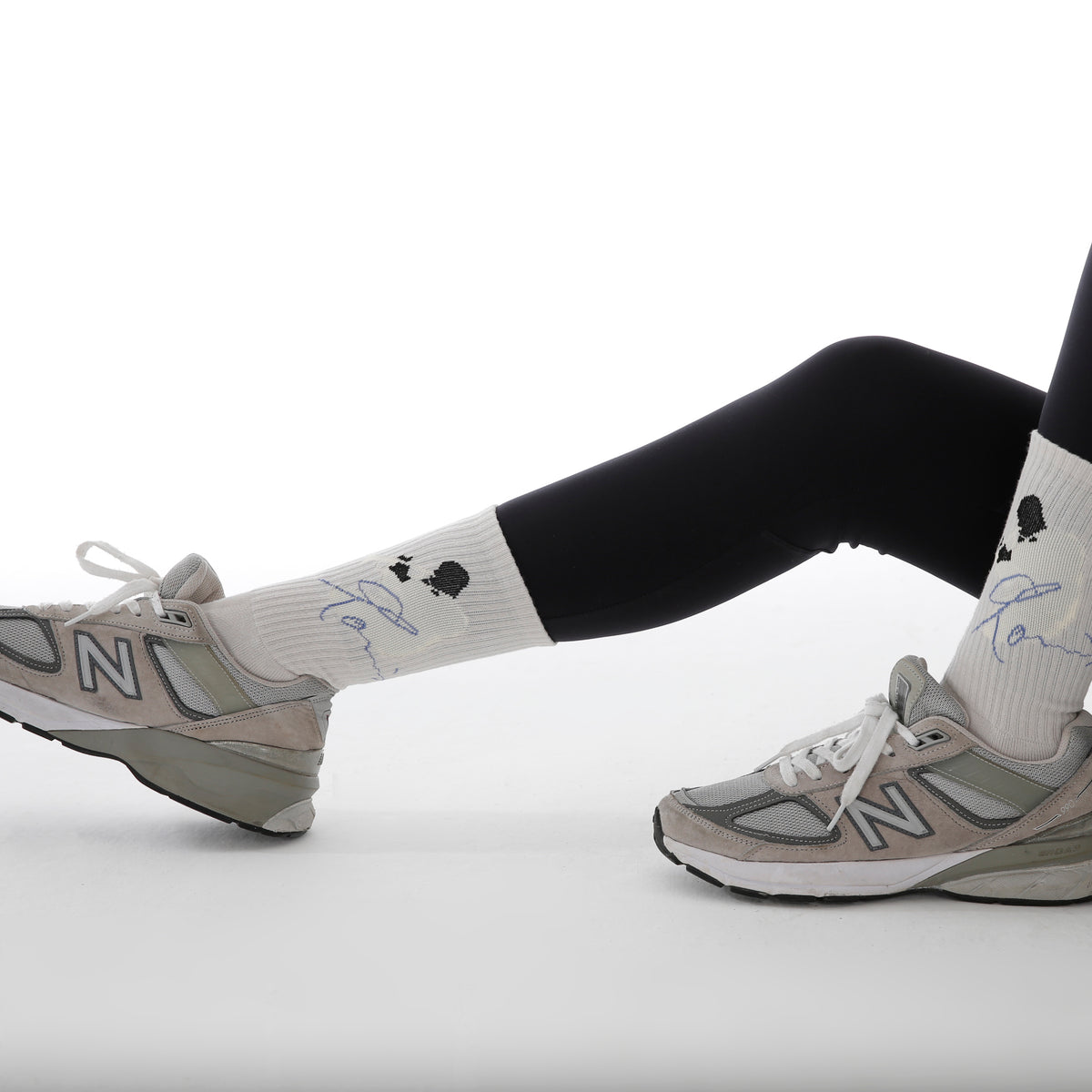 WONDERFUL SOCKS