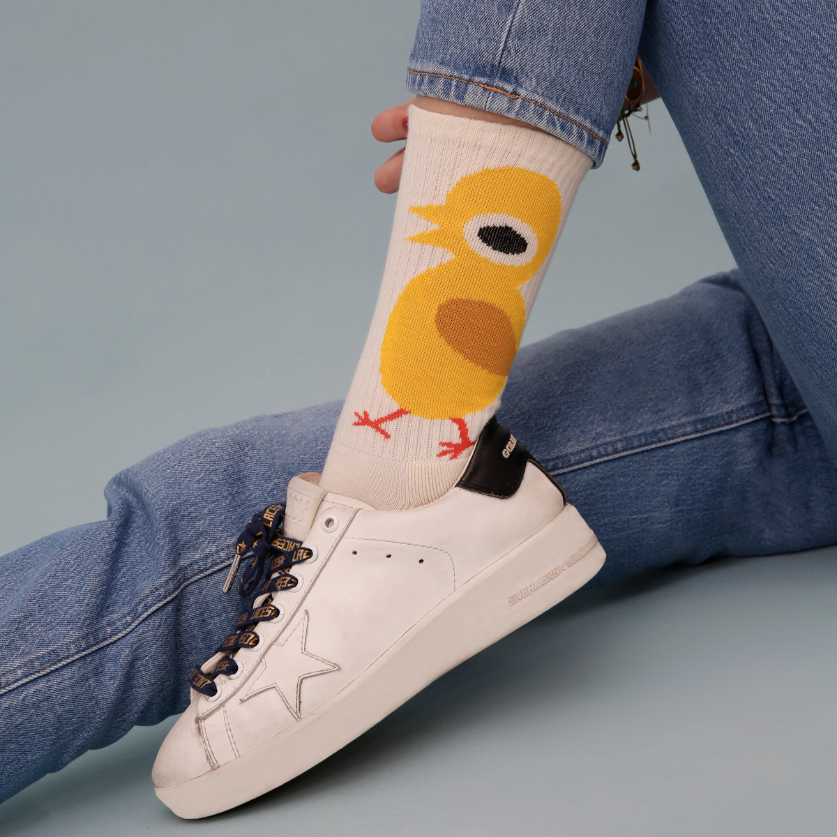 CHICKLET CHIC