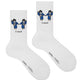Je M'appelle Macid Collection by Monsieur Chaussette x Snob Collector By Pg Art Gallery