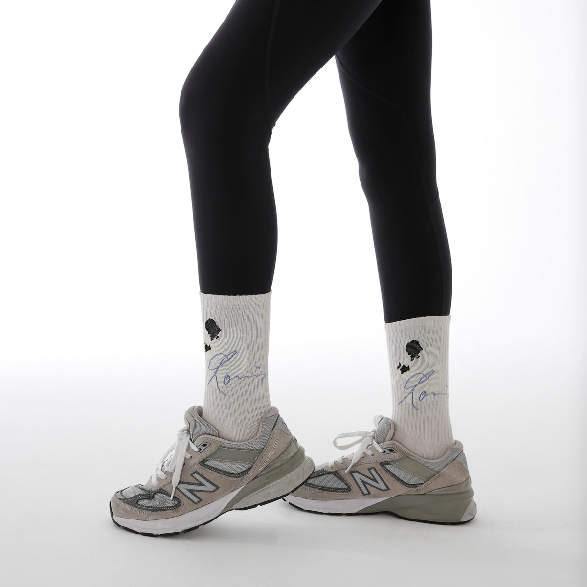 WONDERFUL SOCKS