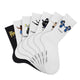 7 - PACK Je M'appelle Macid Collection by Monsieur Chaussette x Snob Collector By Pg Art Gallery