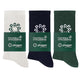 3-PACK Plugger Community X Monsieur Chaussette