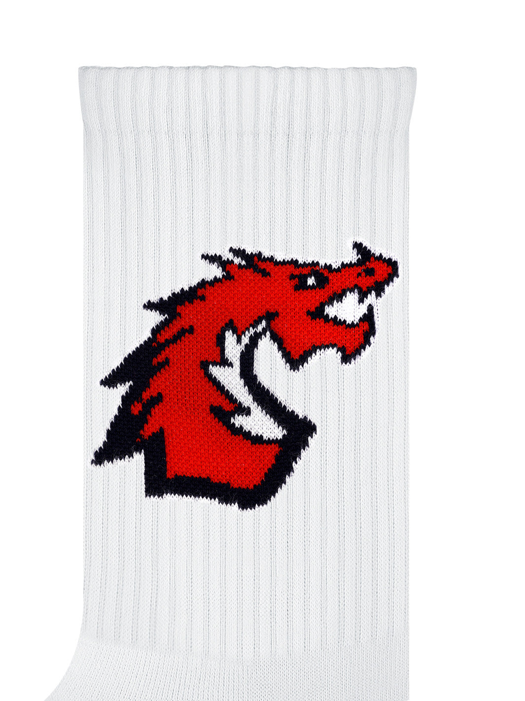 Bahçeşehir Spor Klübü X Monsieur Chaussette - Red Dragon
