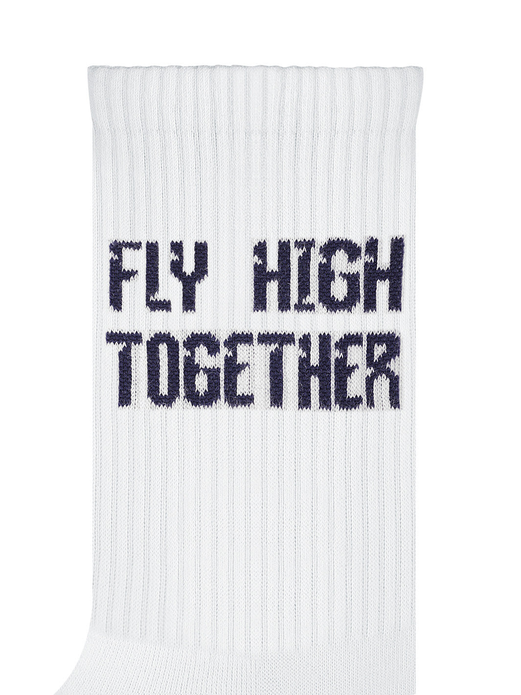 Bahçeşehir Spor Klübü X Monsieur Chaussette - Fly High Together