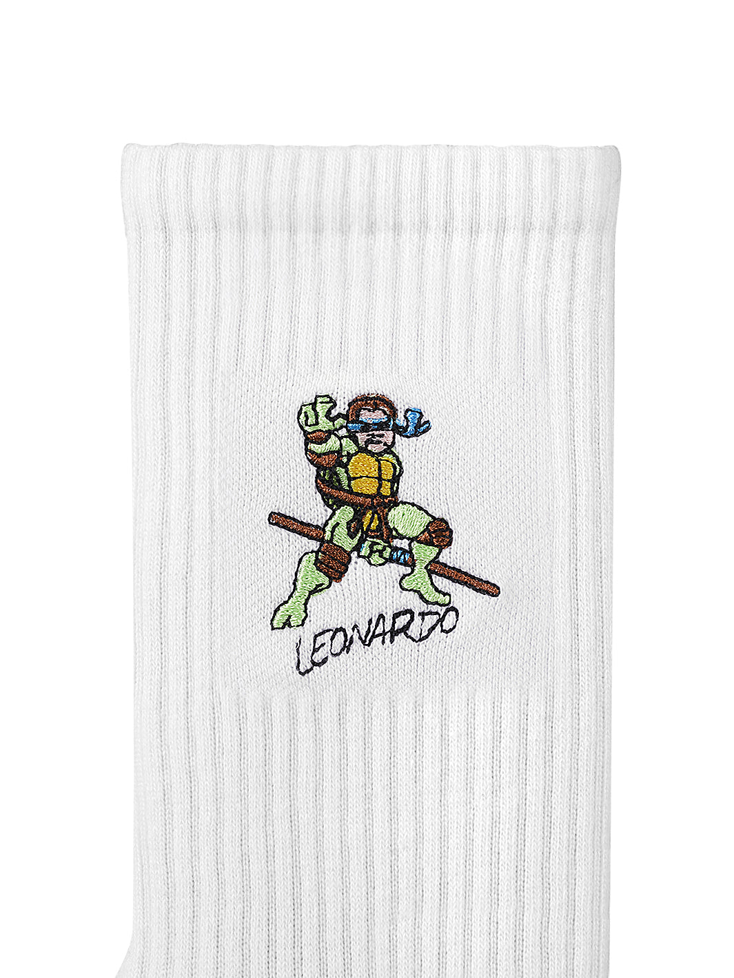 Regular Socks-Leonardo