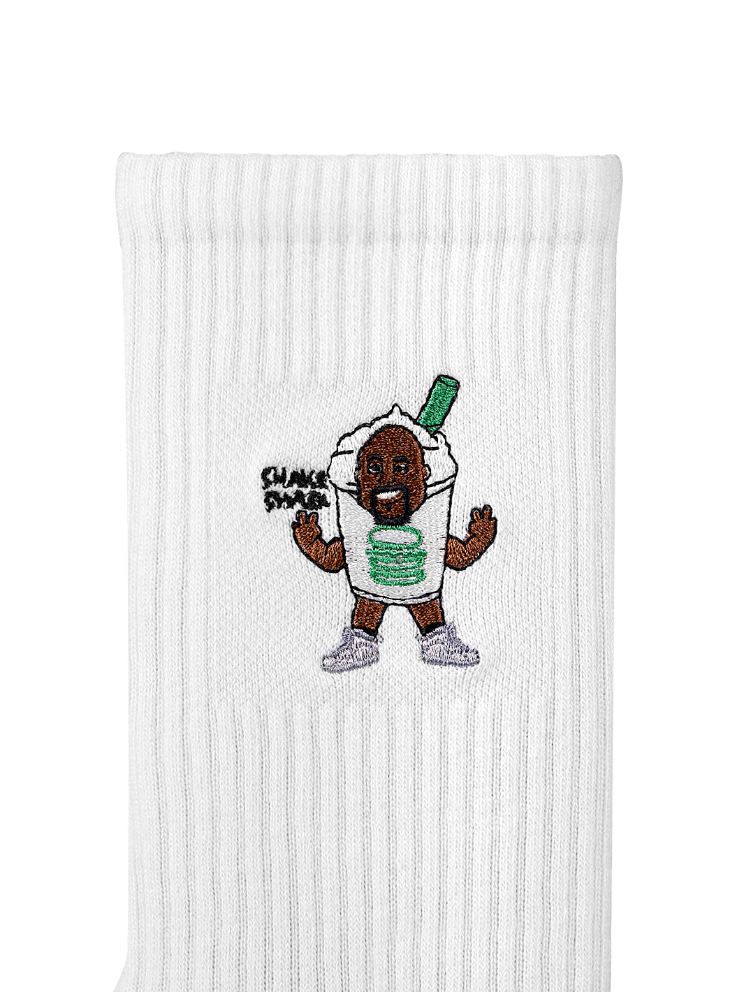Regular Socks-Shake Shaq