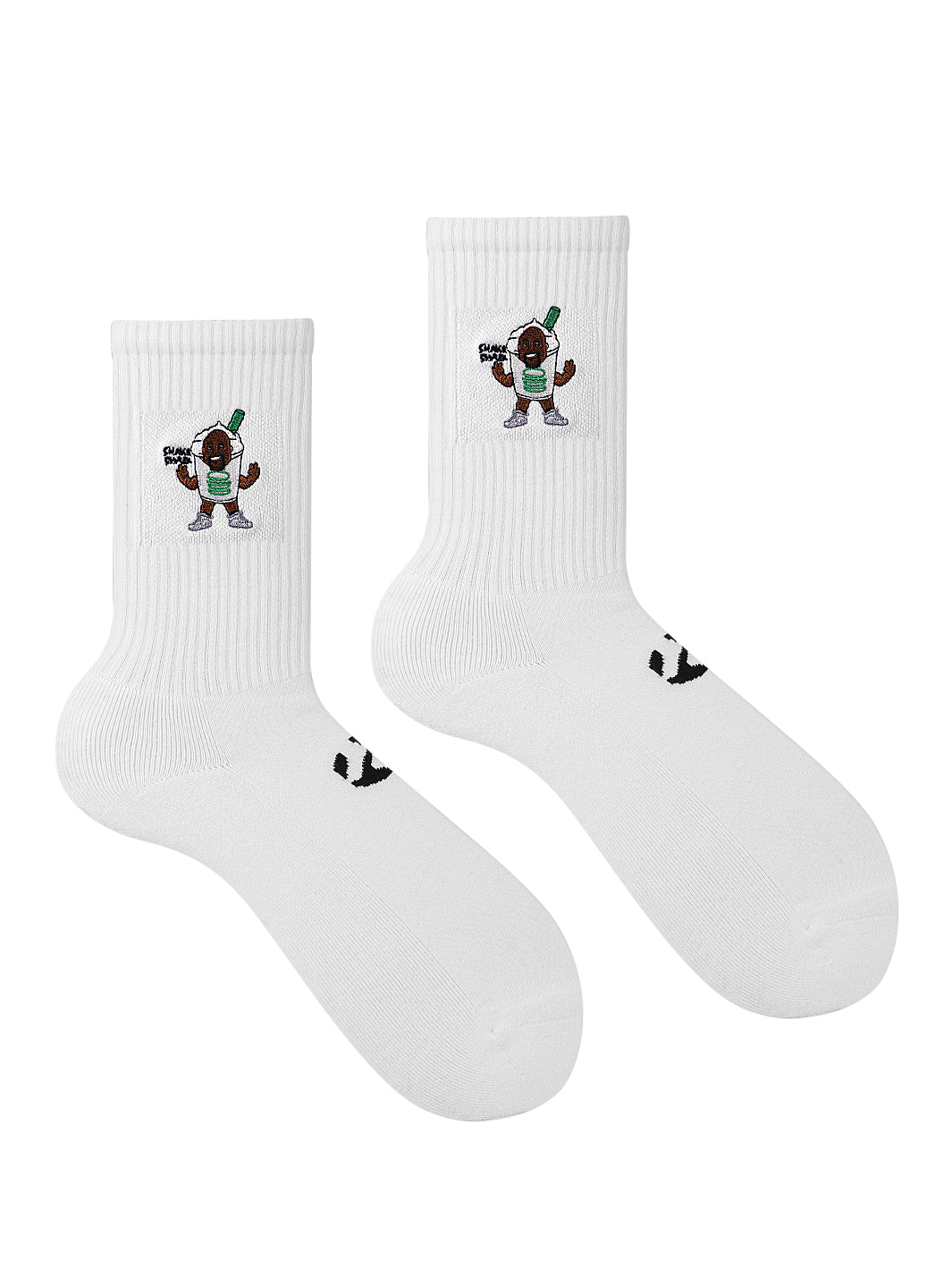 Regular Socks-Shake Shaq