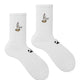 Regular Socks Candle Jenner