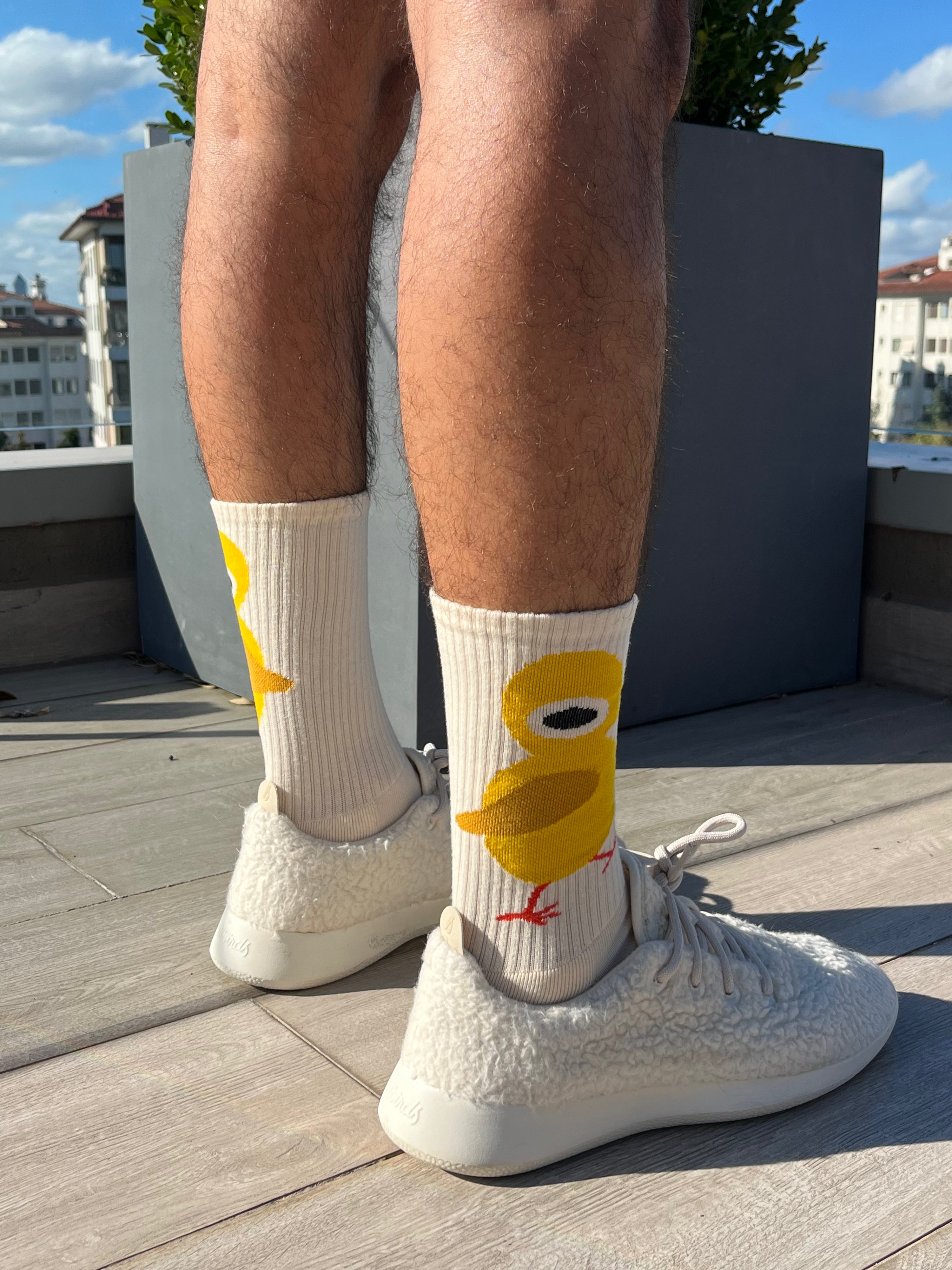 CHICKLET CHIC